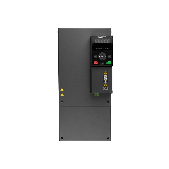 ПЧ INNOVERT IMD_E; 3х380 В; 18,5 кВТ; 37 А