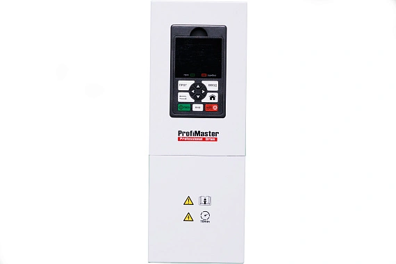 ПЧ ProfiMaster PM30; 3х380 В; 11 кВТ; 25 А
