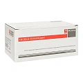 Кнопка EKF XB2; D отверстия= 22 мм; U=400 В; Синий; возвратный; Плоская (-ий); IP40
