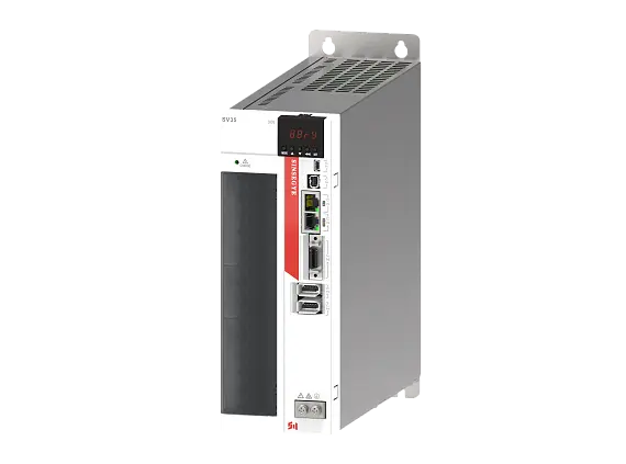 Сервоусилитель Sinsegye SV35; 5 кВТ; 16,5 А; 3Ф 380 В