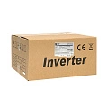 ИБП EKF E-Power PSW-H напольный монтаж; 300 ВА; 300 Вт; фаз вх/вых=1/1; розетки 2 x Schuko; встроенн
