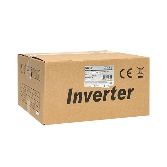 ИБП EKF E-Power PSW-H напольный монтаж; 300 ВА; 300 Вт; фаз вх/вых=1/1; розетки 2 x Schuko; встроенн