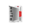 ПЛК Sinsegye SX58 центральный процессор; 1xRS232/422/485, 2xUSB, 2xRJ45, 1xCAN, 1xHDMI