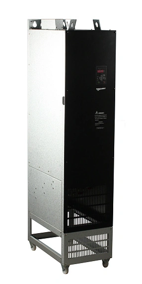 ПЧ INNOVERT IBD_E; 3х380 В; 200 кВТ; 380 А