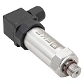 Преобразователь давления EKF PRT-101 со стальной мембраной; IP65; 1/4 дюйма; диапазон 0...1,6 МПа
