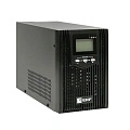 ИБП EKF E-Power PSW600 корпус "T" напольный монтаж; 500 ВА; 400 Вт; фаз вх/вых=1/1; розетки 1 х СE13