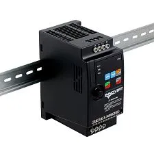 ПЧ INNOVERT ISD mini plus; 3х380 В; 2,2 кВТ; 5 А
