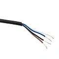 Разъём угловой с кабелем EKF PROXIS для датчиков PROXIS 1, 2 и 3; кабель 2 м; M12; 4-pin