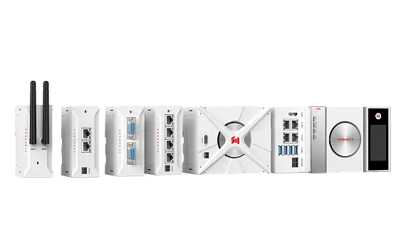 ПЛК Sinsegye SX21 центральный процессор; 1xRS232/422/485, 4xUSB, 4xRJ45, 1xCAN, 1xHDMI