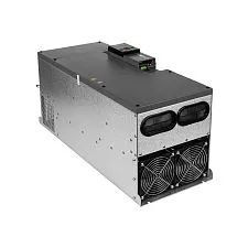 ПЧ INNOVERT IMD_E; 3х380 В; 110 кВТ; 210 А