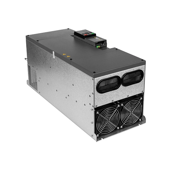 ПЧ INNOVERT IMD_E; 3х380 В; 110 кВТ; 210 А