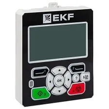Пульт управления EKF PRO-Drive 500