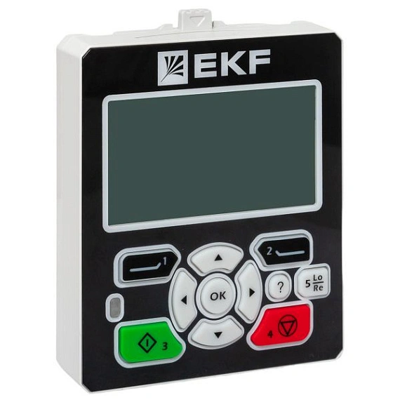 Пульт управления EKF PRO-Drive 500