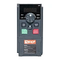 ПЧ EKF PRO-Drive 150; 1х220В; 0,4 кВТ; 2,3 А