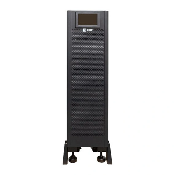 ИБП EKF E-Power SW900Pro-G5 напольный монтаж; 30000 ВА;  ; фаз вх/вых=3/3; без АКБ