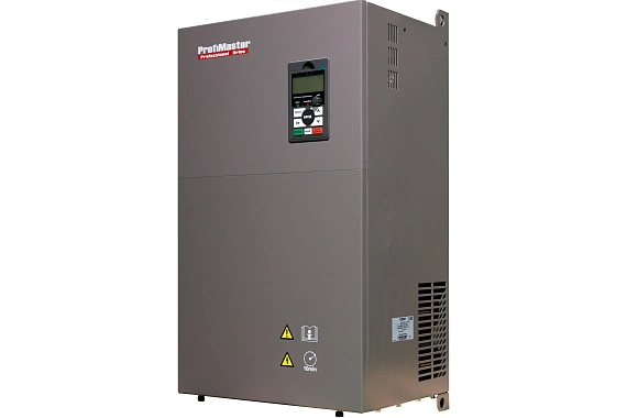 ПЧ ProfiMaster PM500A  IP65; 3х380 В