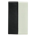 Корпус EKF; белый; кнопок 2; IP54