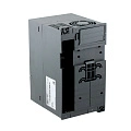 ПЧ INNOVERT IHD; 3х380 В; 2,2 кВТ; 6 А