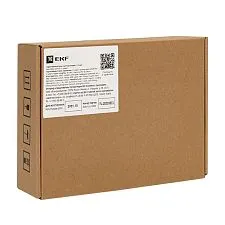 Панель оператора EKF PRO-Screen; 7,0"; TFT; 1xEthernet, 1xRS-232, 1xRS-422, 2xRS-485, 2хUSB 2.0