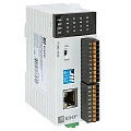 ПЛК EKF PRO-Logic центральный процессор; DI=8; DO=8 NPN; 1xEthernet, 1xRS-485
