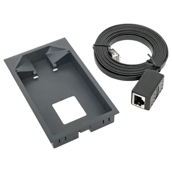 ПЧ EKF PRO-Drive 150; 3х380В; 2,2 кВТ; 5,1 А